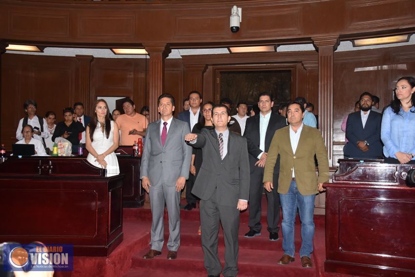 Alejandro Carrillo Ochoa, Fiscal Anticorrupción