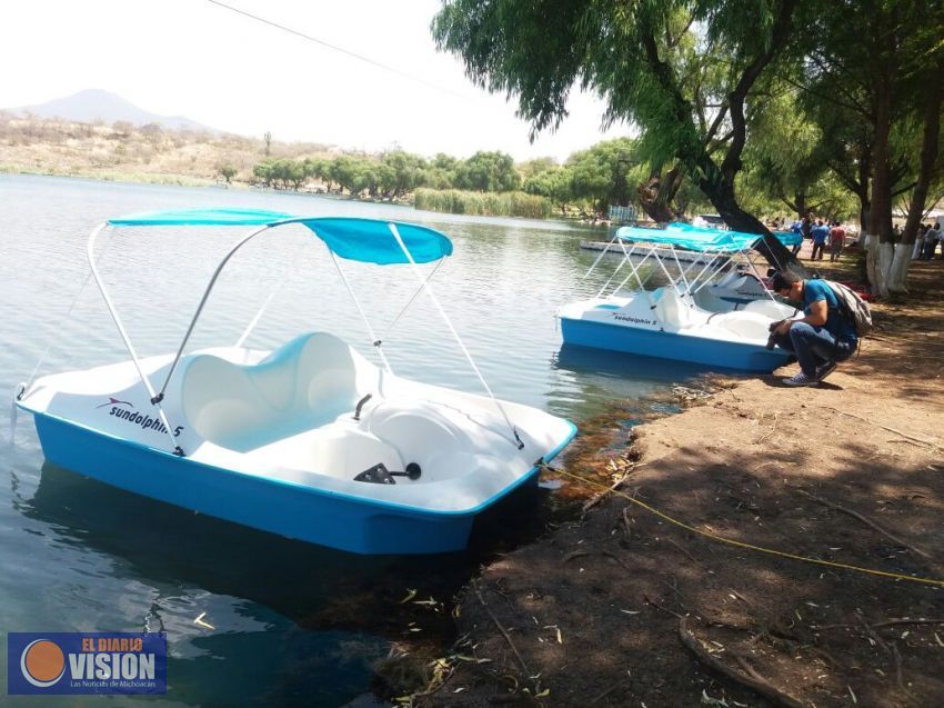 Michoacán le apuesta a un turísmo sustentable 