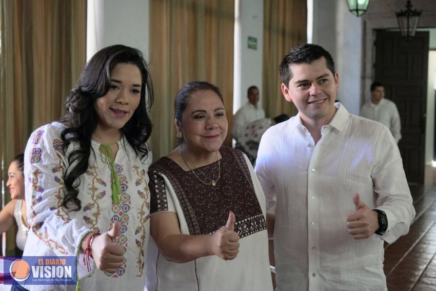 Realizarán arranque simbólico de campaña Toño Ixtláhuac y Xóchitl Ruíz, candidatos al Senado 