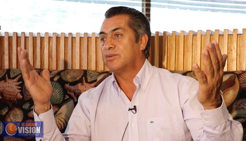 “El Bronco” se queda fuera de la boleta; Tribunal desecha impugnaciones