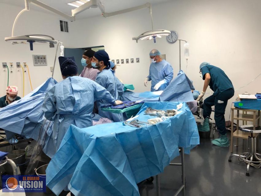Se capacita a personal médico sobre reacciones adversas a fármacos
