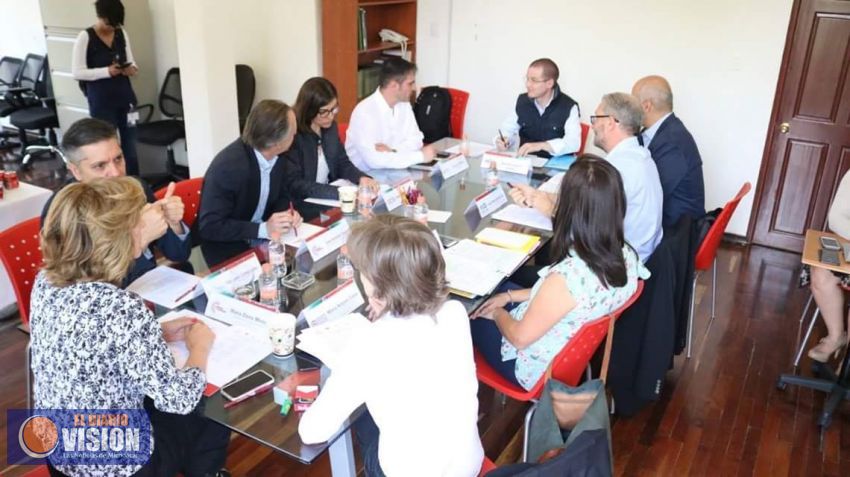 Propone Ricardo Anaya régimen de pesos y contrapesos para combatir los peores lastres de México