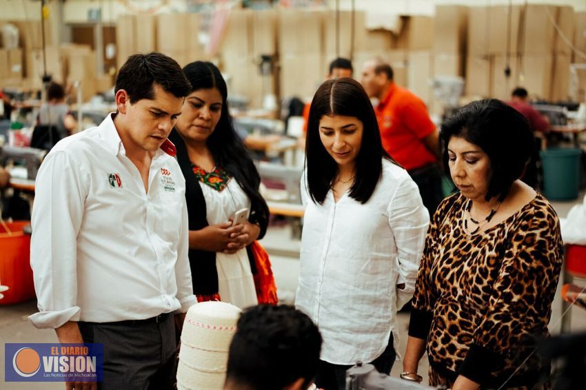 Empresarios de región Ciénega piden fomentar acciones de desarrollo 