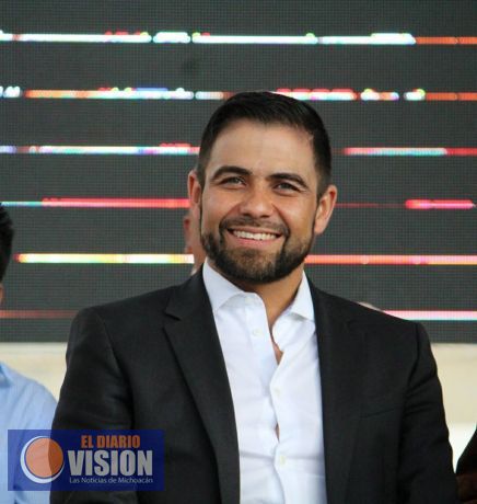 Proceso electoral no afectará la actividad  legislativa afirma Manuel López Meléndez