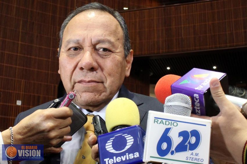 Responsabilidad del Estado y no de la Iglesia, garantizar elecciones pacíficas: Zambrano