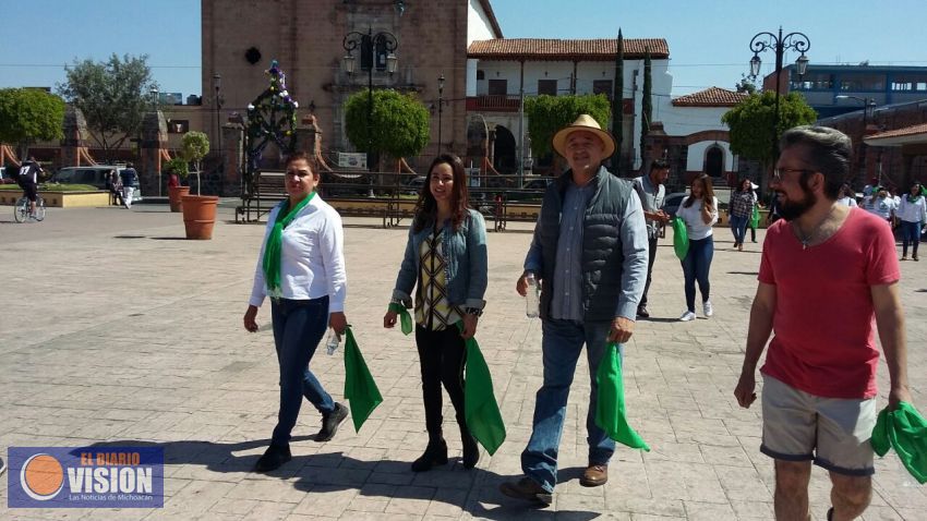 Necesario armonizar leyes y  tratados para frenar abuso contra niños, proponen candidatos al Senado