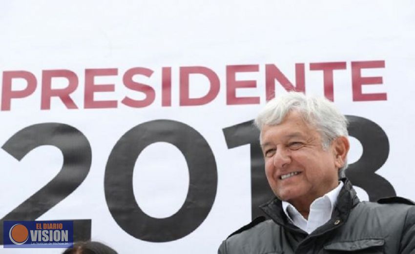 Celebra AMLO reunión de obispo de Chilapa con el narco