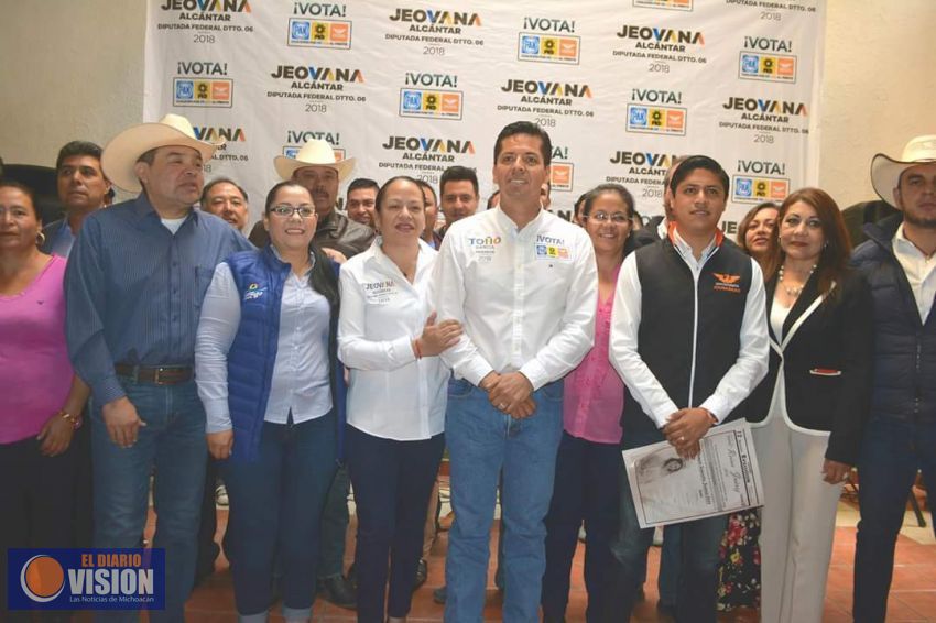 Toño García llama a revertir Reformas Estructurales
