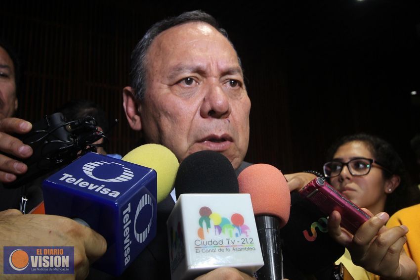 Se está dando en los hechos, un pacto real entre AMLO y el crimen organizado, advierte Zambrano