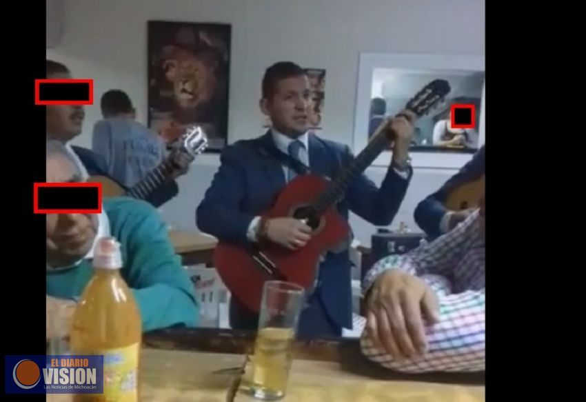 Sin perfil administrativo y “aviador” nuevo delegado de SEDRUA: STASPE
