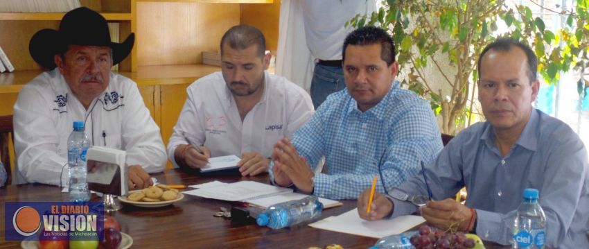 El mejor ganado, en la Expo Ganadera 2018: Sedrua