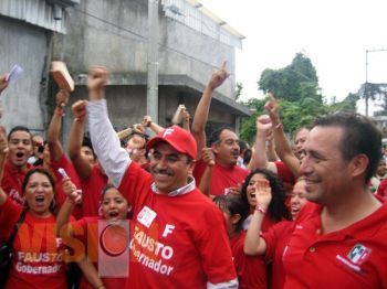 Aldo Macías supera en presencia y simpatia a Marco Trejo