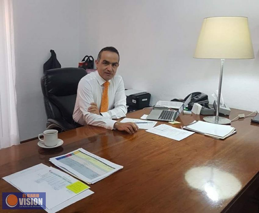 Desaparece la Secretaría particular de Gobierno del Estado y crean la Jefatura