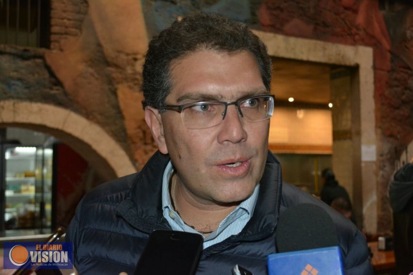 TEPJF amplió plazo para revisión de firmas de Ríos Piter