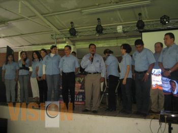 Festeja su cumpleaños Martínez Carranza e invita a la militancia panista al convivio