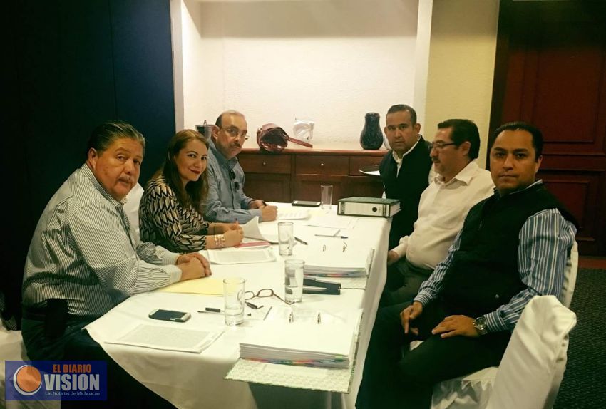 Retos y logros que ha cumplido la Delegada del INAES en Michoacán