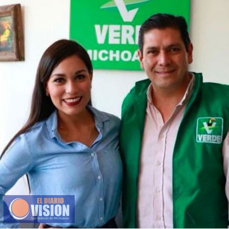 Partido Verde condena muerte de Maribel Barajas, candidata al Distrito XXII de Múgica