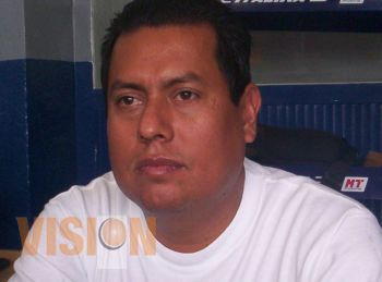 Apatzingán y Michoacán requieren gente nueva que los gobierne:RGA