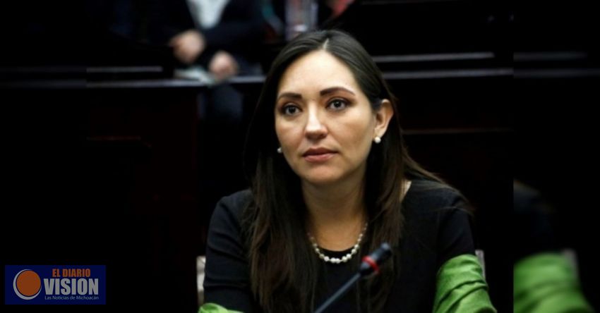 Condena Congreso del Estado homicidio de Maribel Barajas