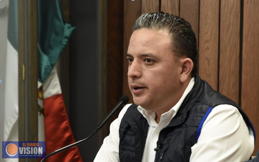 Condena Carlos Quintana asesinato de Maribel Barajas en Morelia 