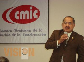 Promueve SCOP reformas a la Ley de Obras Públicas del estado
