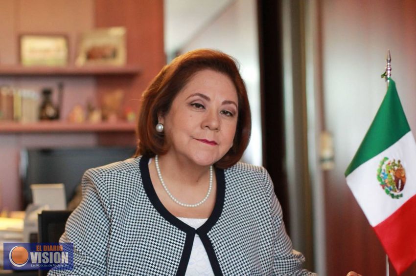 Nace la Comisión de Ética Partidaria en el PRI de Michoacán