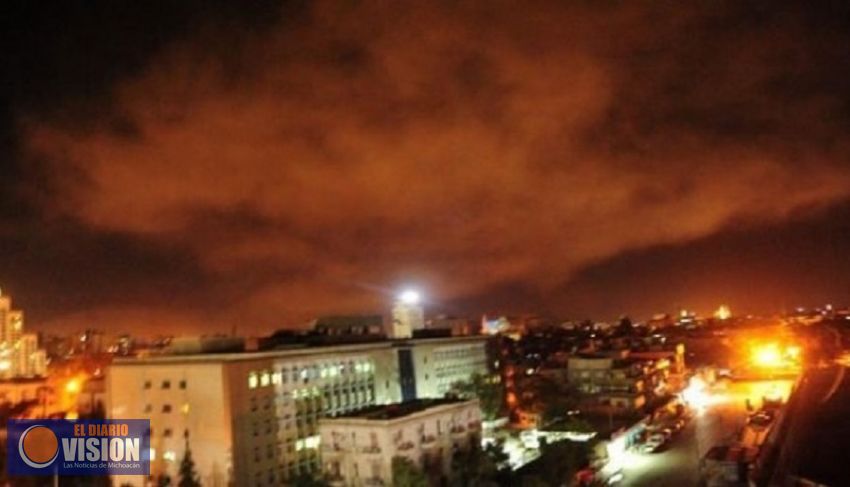 Siria: ¿Un ejemplo de la aplicación de la 