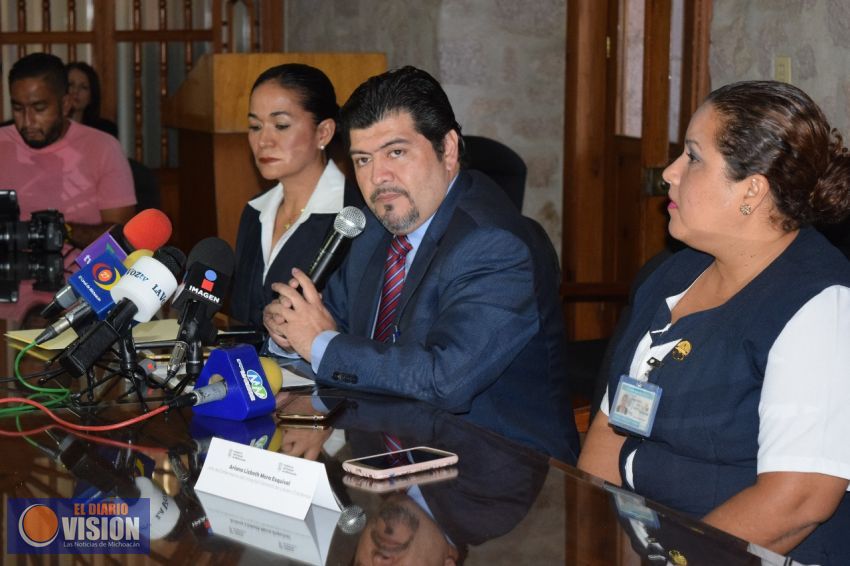 Acusaciones contra hospital de LC, con dolo y sin sustento: SSM