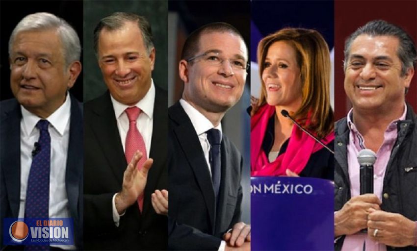 Primer Debate Presidencial 2018 será un hito en la historia de estos ejercicios