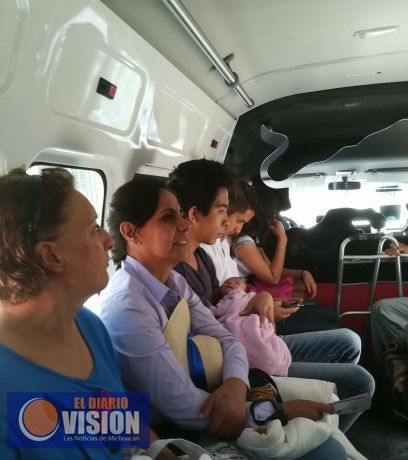 Desde cruceros a recorridos por casa, Cocoa Calderón sigue avanzando 