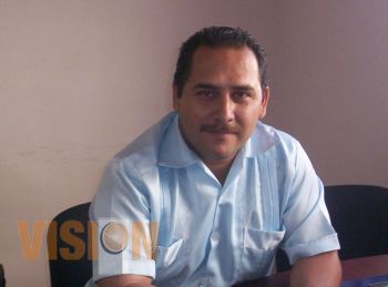 En el PAN nadie protesta por la decisión de reserva: I. Torres O.