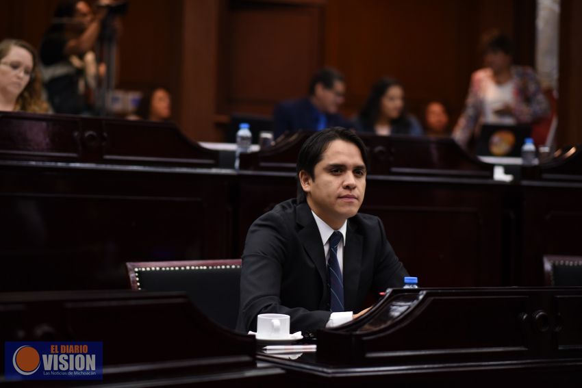 Ahora, el reto es sancionar a los corruptos y hacer valer la ley: Donovan Rendón