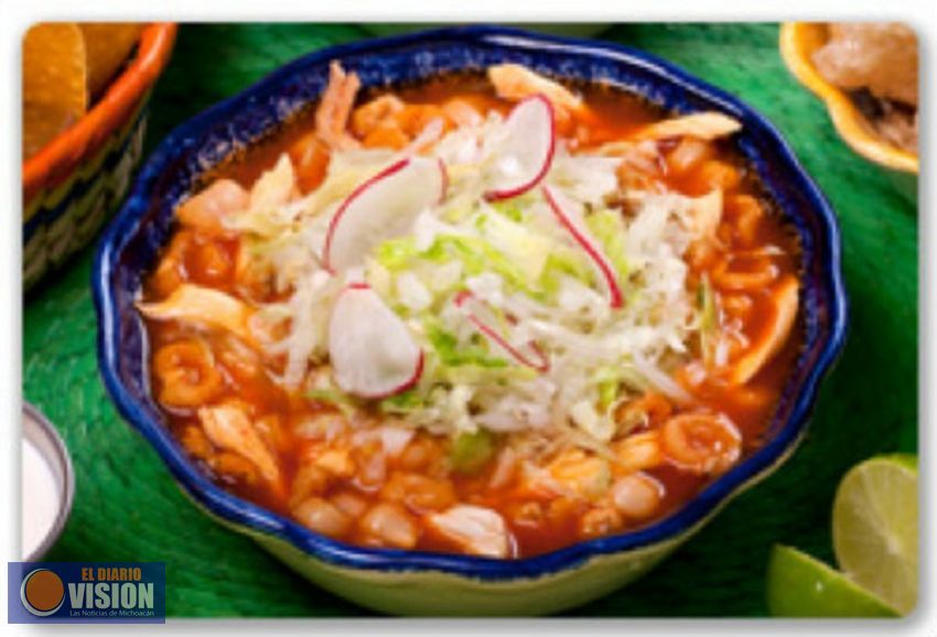 Cocineras Tradicionales Michoacanas presentes en la Expo Fiesta Michoacán 2018