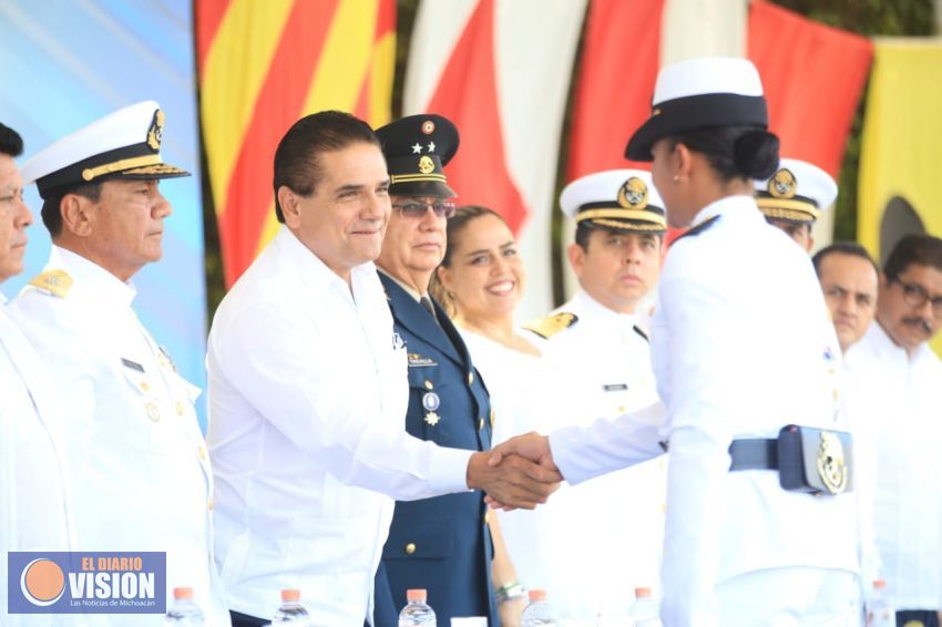 ZEE de LC- La Unión, proyecto más ambicioso para las próximas décadas
