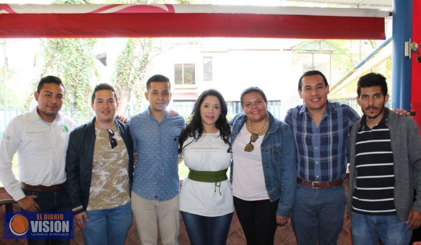 Líderes estudiantiles de tecnológicos denuncian fraude de 