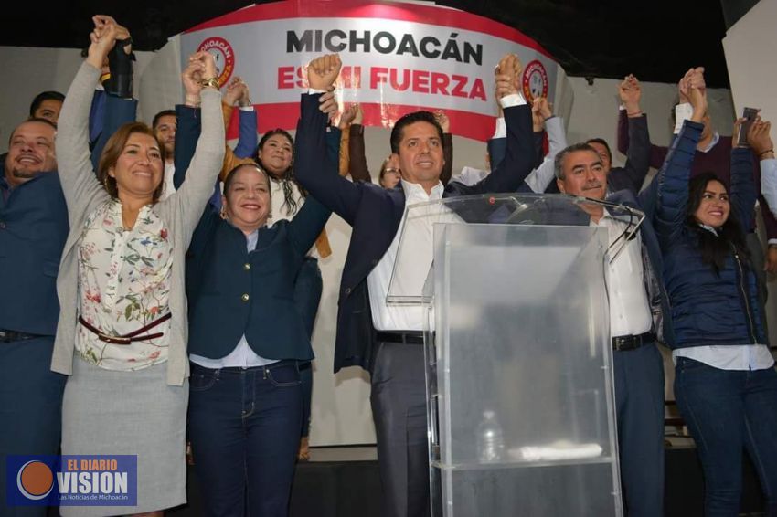 Yo respeto la decisión de mi hermano : Toño García