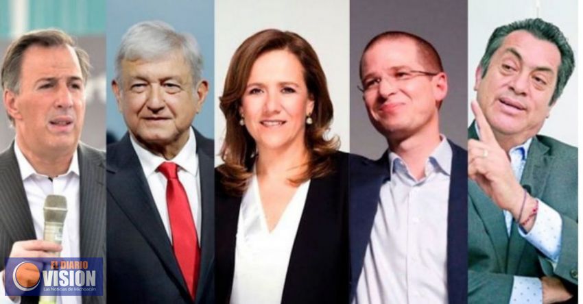 Debate presidencial, el rating del escándalo