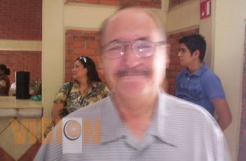 PT podría declinar por el PRD: Joel Arroyo