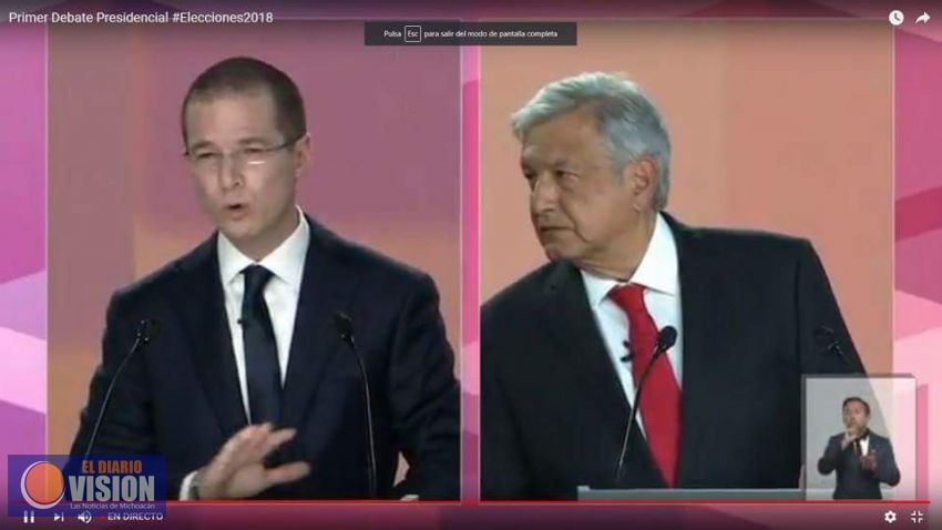 El debate, las propuestas y los invitados