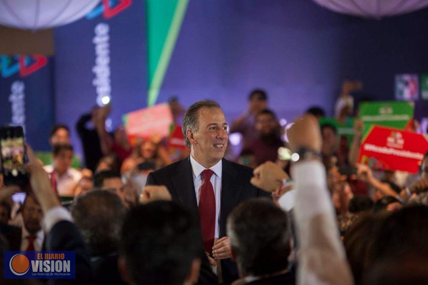 Meade aceptará los departamentos que ofreció López Obrador