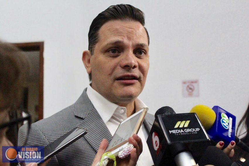 Anaya contrasta con propuestas; se perfila como triunfador del debate: Héctor Gómez