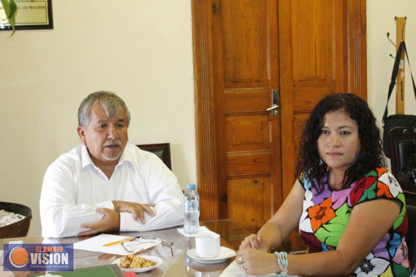 Establece Comisión de Justicia ruta para sacar rezago legislativo: Ángel Cedillo