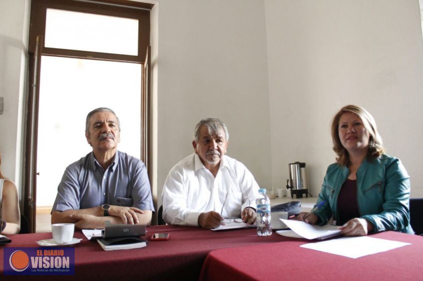 Se desecha Juicio Político contra Magistrado y Juez