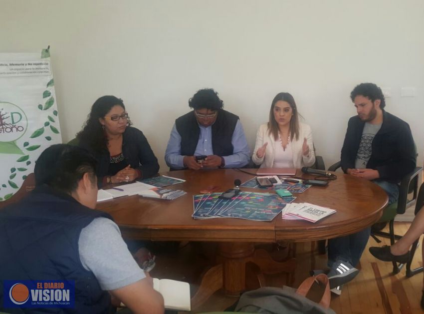 Presentan la Agenda de Seguridad y Prevención 2018