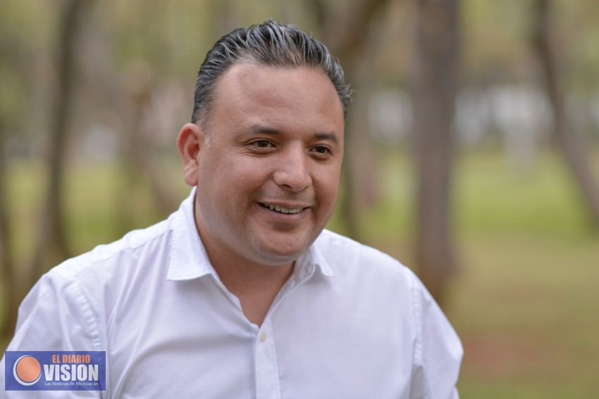 La seguridad no debe ser únicamente para candidatos, la prioridad, es la ciudadanía: CQM