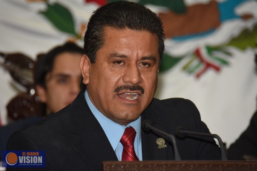 Primo Tapia, líder agrarista y promotor de las mujeres: Roberto Carlos López