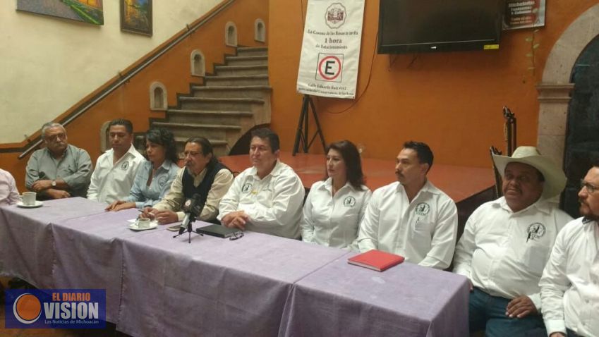 Anuncia ATEM movilización masiva el 1 de mayo