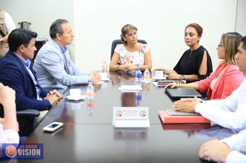 Mario Hernández Durán, nuevo enlace de comunicación de SSM