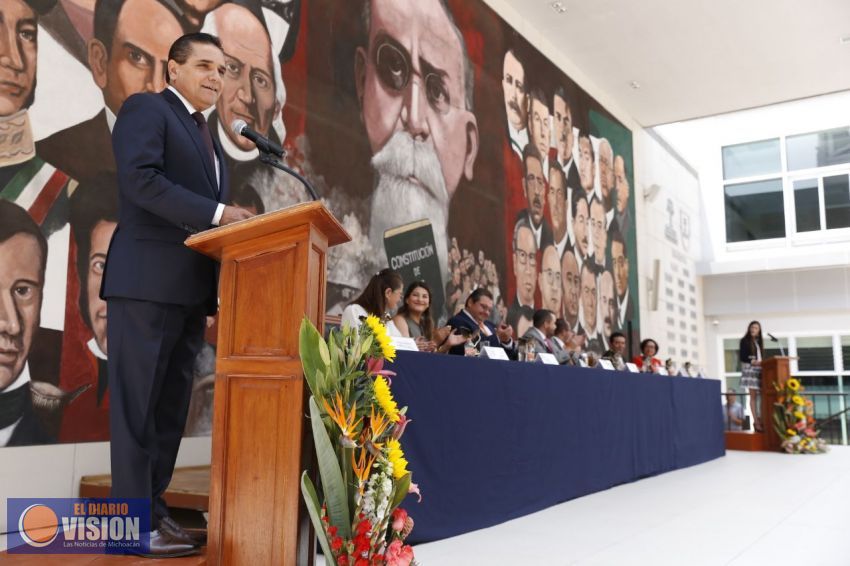 Fortalecerán Asociación Nacional de Egresados de Chapingo
