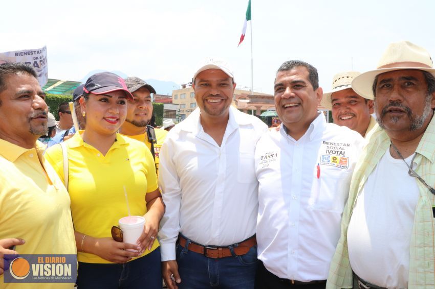 Plantea Elías Ibarra dotar a ASF de  autonomía constitucional plena